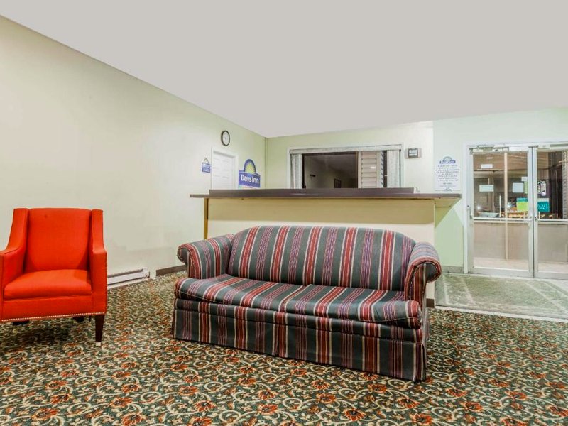 Days Inn by Wyndham Seymourの写真