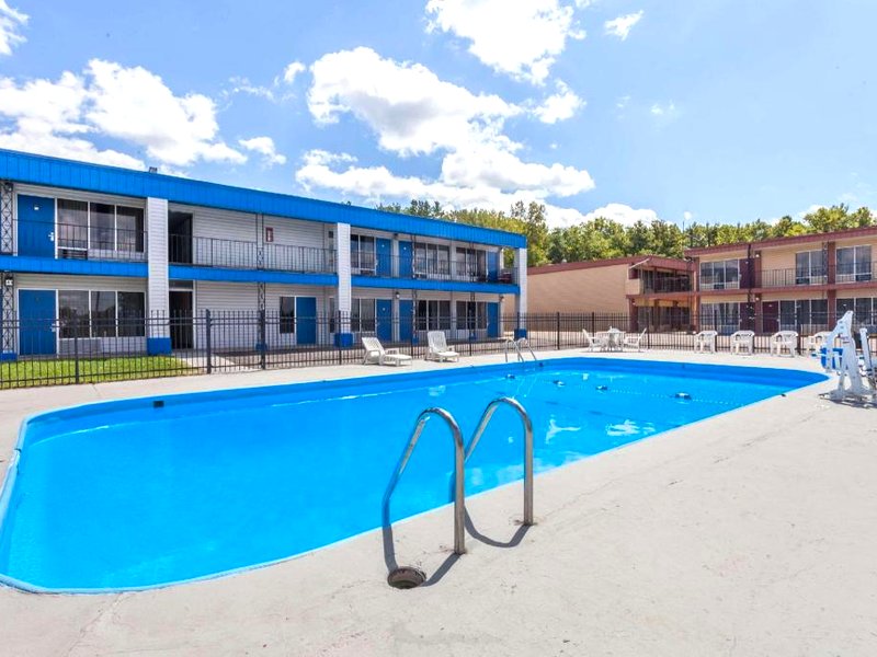 Days Inn by Wyndham Seymourの写真