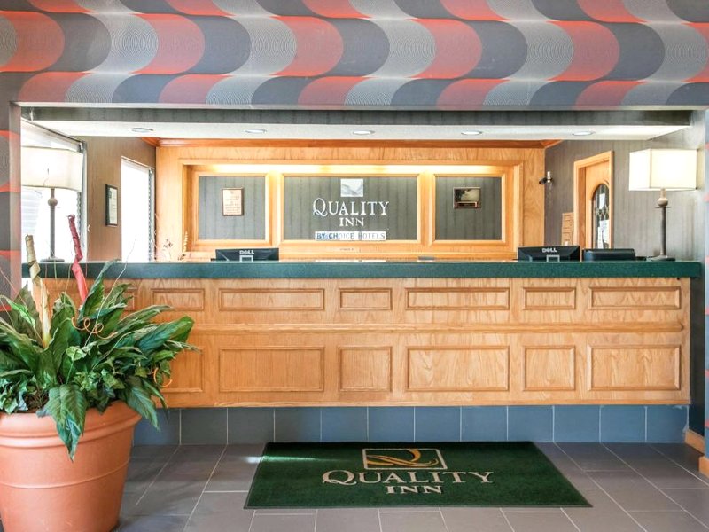 Quality Inn Seymour I-65の写真