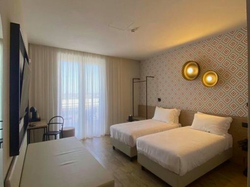 Best Western Hotel Massafraの写真