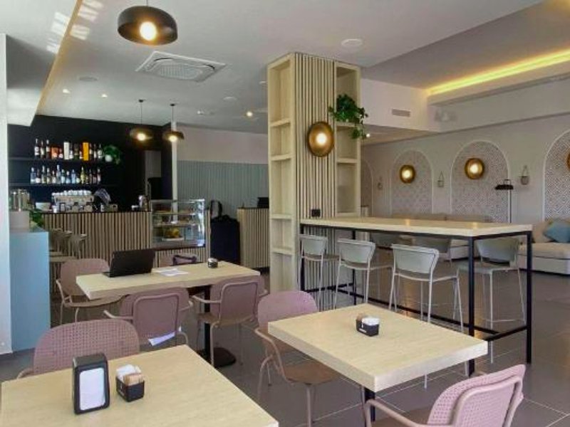 Best Western Hotel Massafraの写真