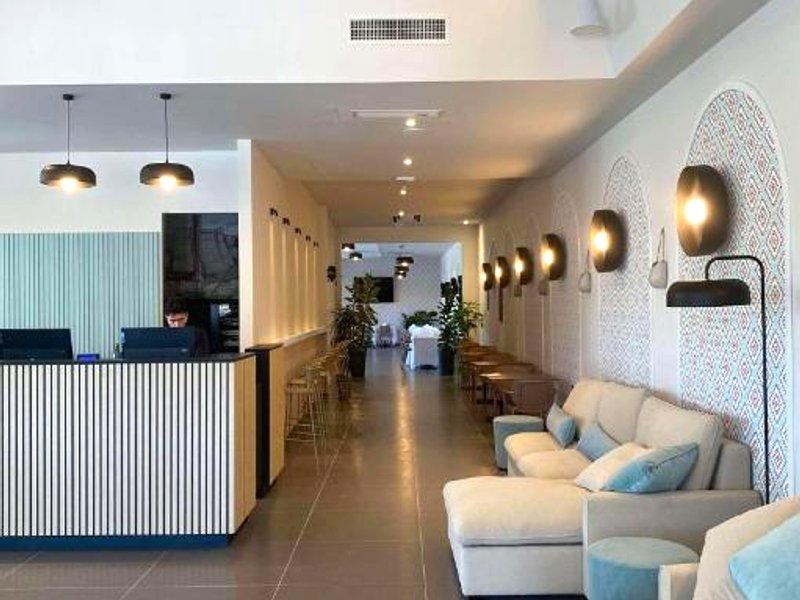 Best Western Hotel Massafraの写真