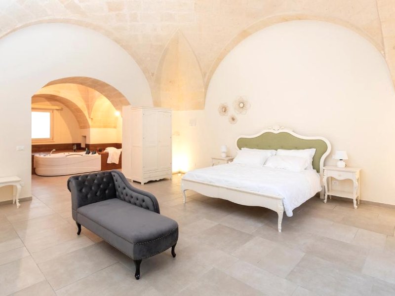 Masseria Delpreteの写真