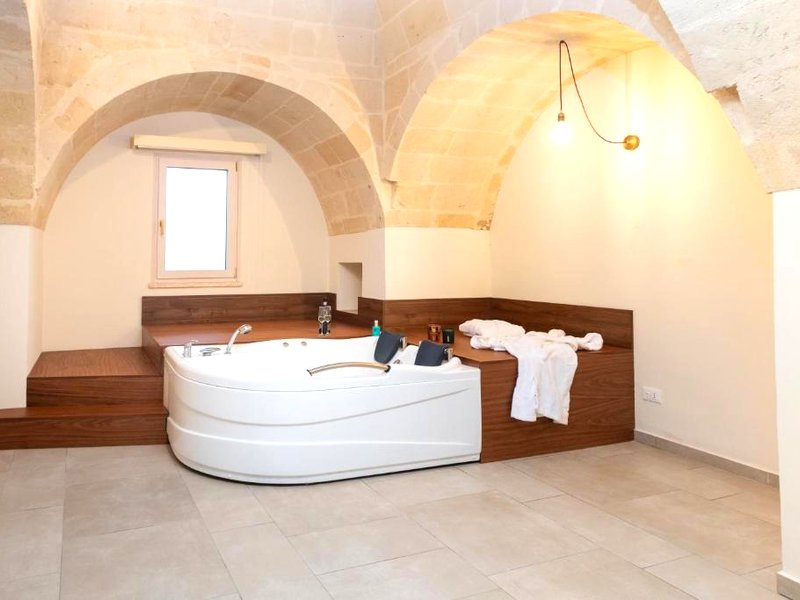 Masseria Delpreteの写真