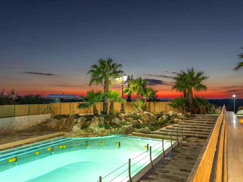 Masseria Delpreteの写真