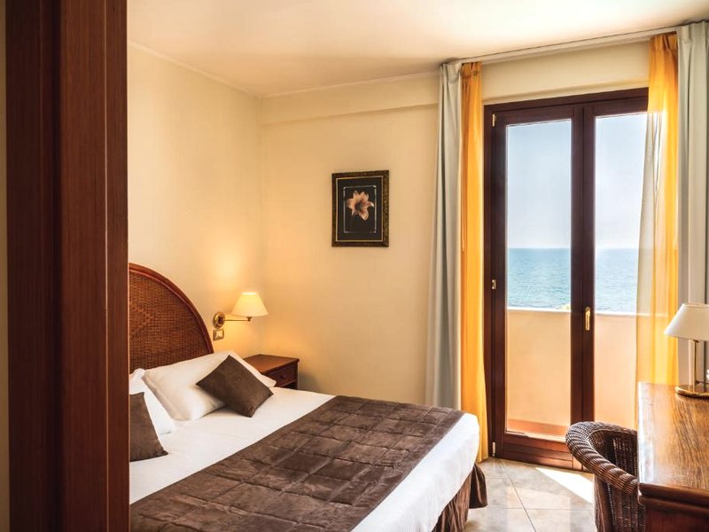 Apulia Hotel Taranto Ara Solisの写真