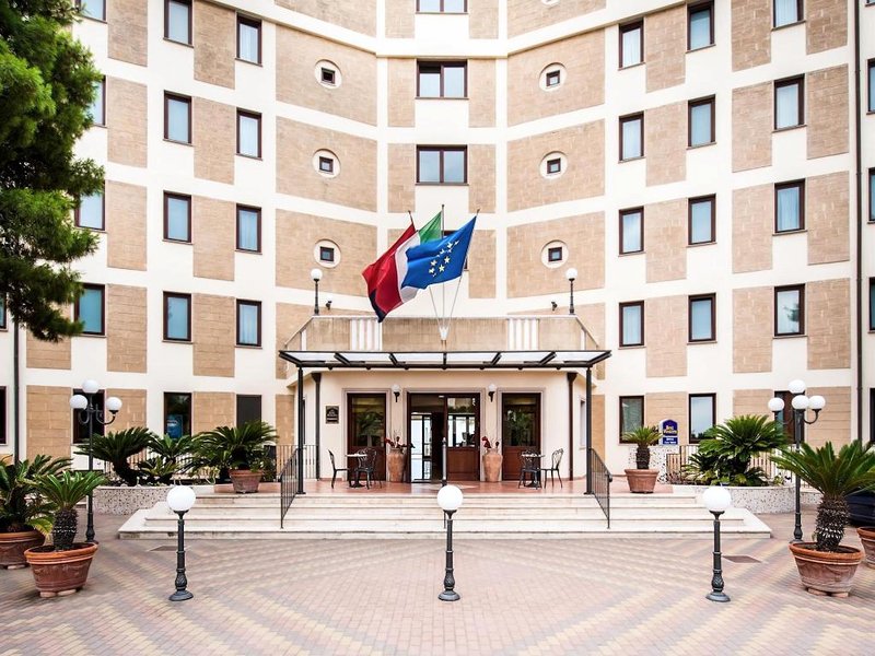 Apulia Hotel Taranto Ara Solisの写真