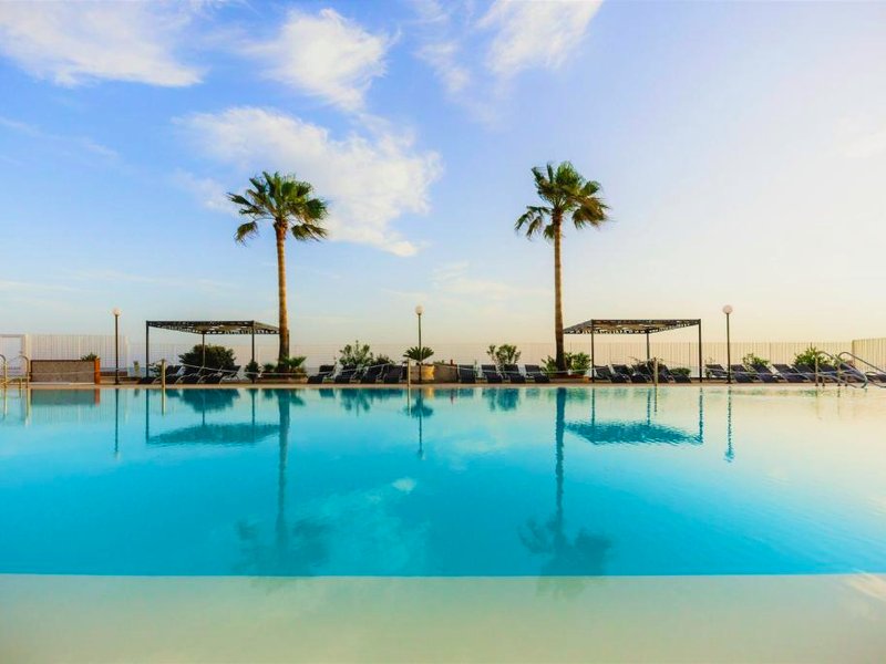 Apulia Hotel Taranto Ara Solisの写真