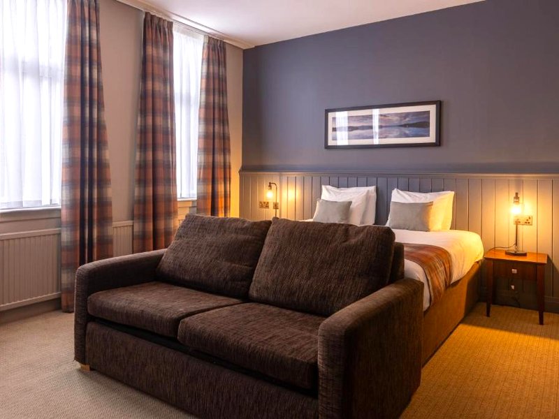 Rosslea Hall Hotel                                                                          の写真