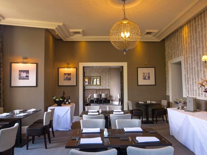 Rosslea Hall Hotel                                                                          の写真