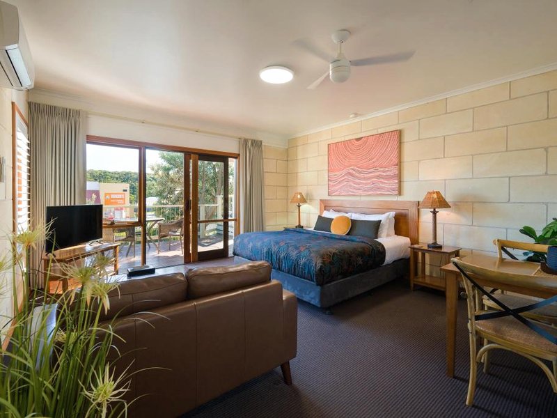 ロッヒ アルド モーター イン (Loch Ard Motor Inn)の写真