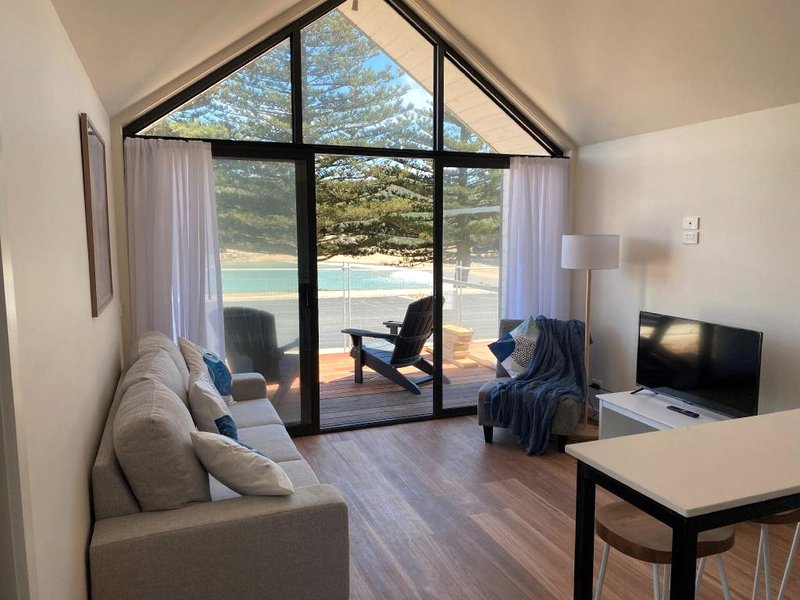 サザン オーシャン モーター イン (Southern Ocean Motor Inn)の写真