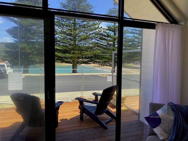 サザン オーシャン モーター イン (Southern Ocean Motor Inn)の写真