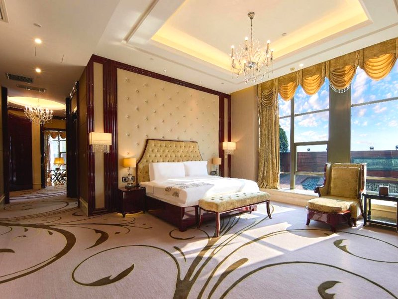Wyndham Grand Plaza Royale Chenzhouの写真