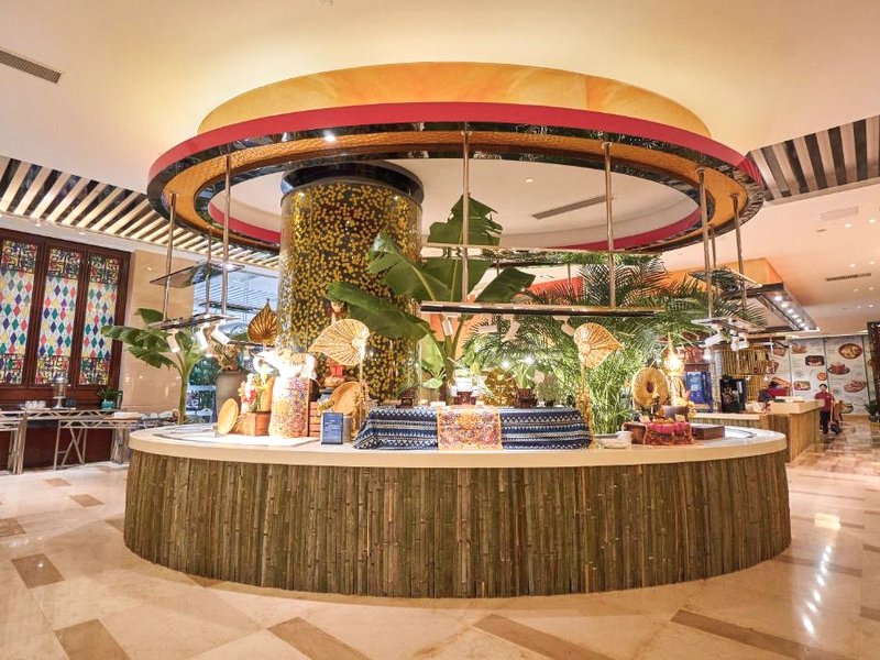 Wyndham Grand Plaza Royale Chenzhouの写真