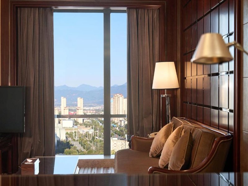 Wyndham Grand Plaza Royale Chenzhouの写真