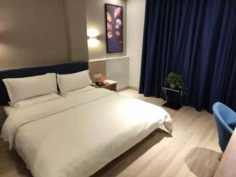 7 Days Inn Chenzhou Shengyuan Plazaの写真