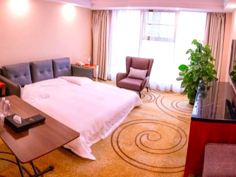 Chenzhou International Hotelの写真
