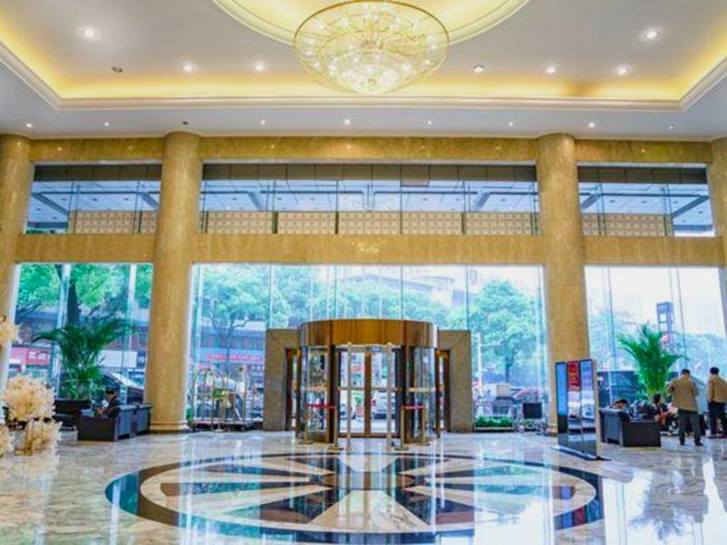 Chenzhou International Hotelの写真