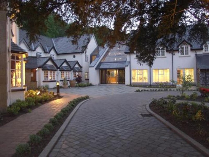 Wild Pheasant Hotel & Spaの写真