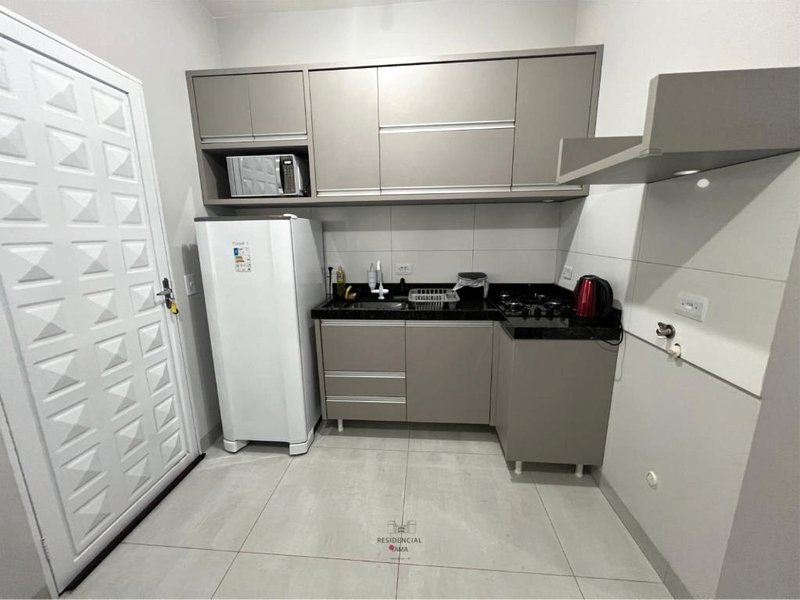 Residencial Yamaの写真