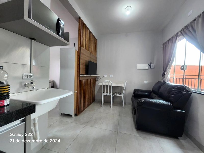 Residencial Yamaの写真