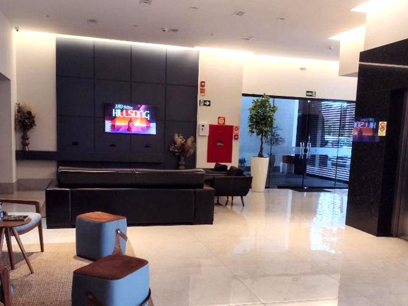 Hotel Itália (Hotel Italia)の写真