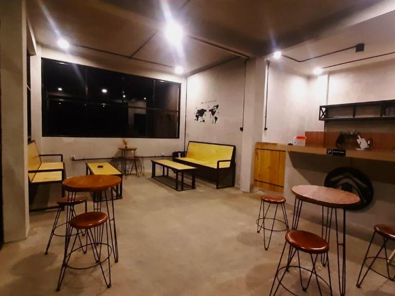 ブロモ ドミトリー アンド キャンプ (Bromo Dormitory and Camp)の写真