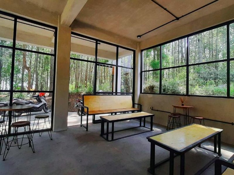 ブロモ ドミトリー アンド キャンプ (Bromo Dormitory and Camp)の写真