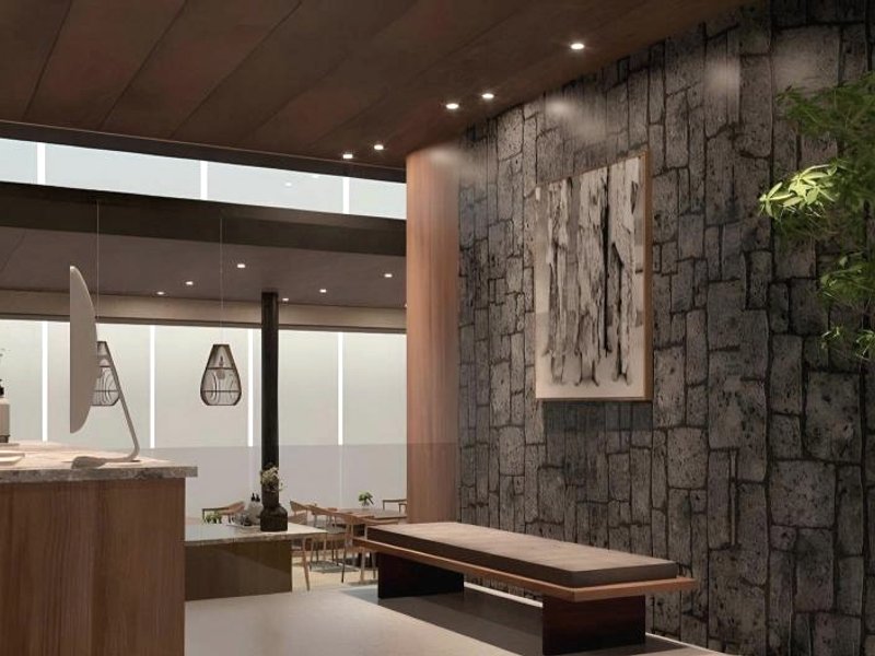 アートテル キャビン ブロモ (ARTOTEL Cabin Bromo)の写真