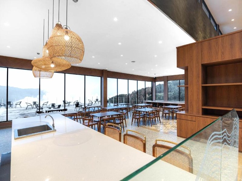 アートテル キャビン ブロモ (ARTOTEL Cabin Bromo)の写真