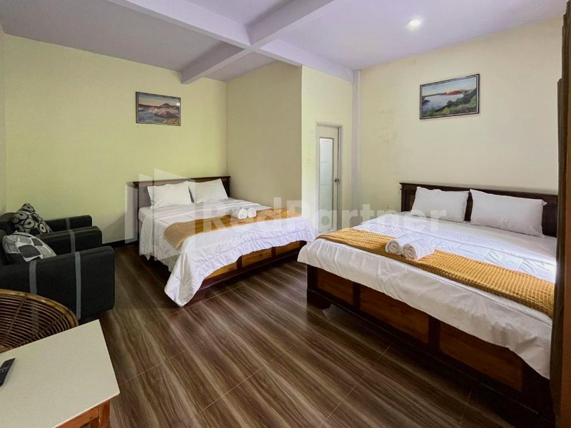 Family Homestay Syariah Bromo Mitra RedDoorzの写真