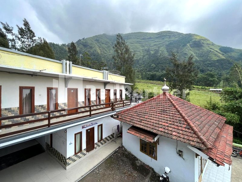 Family Homestay Syariah Bromo Mitra RedDoorzの写真
