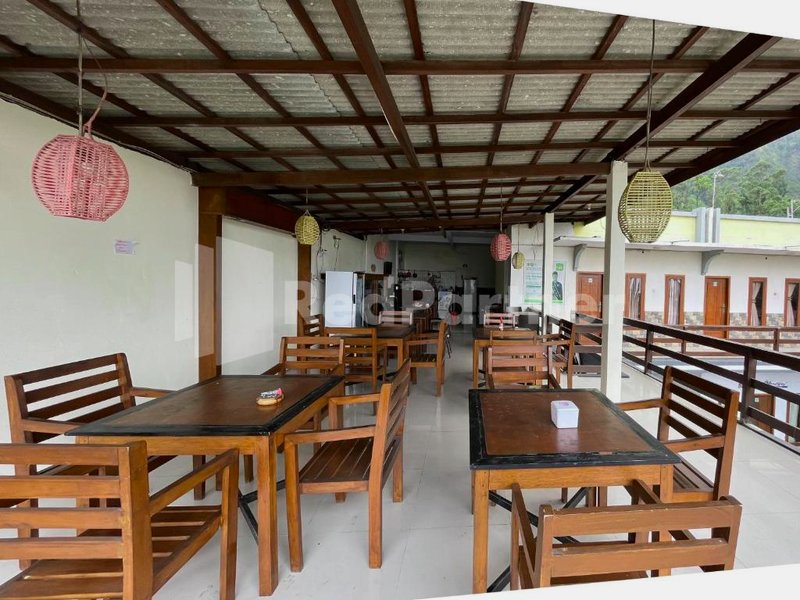 Family Homestay Syariah Bromo Mitra RedDoorzの写真