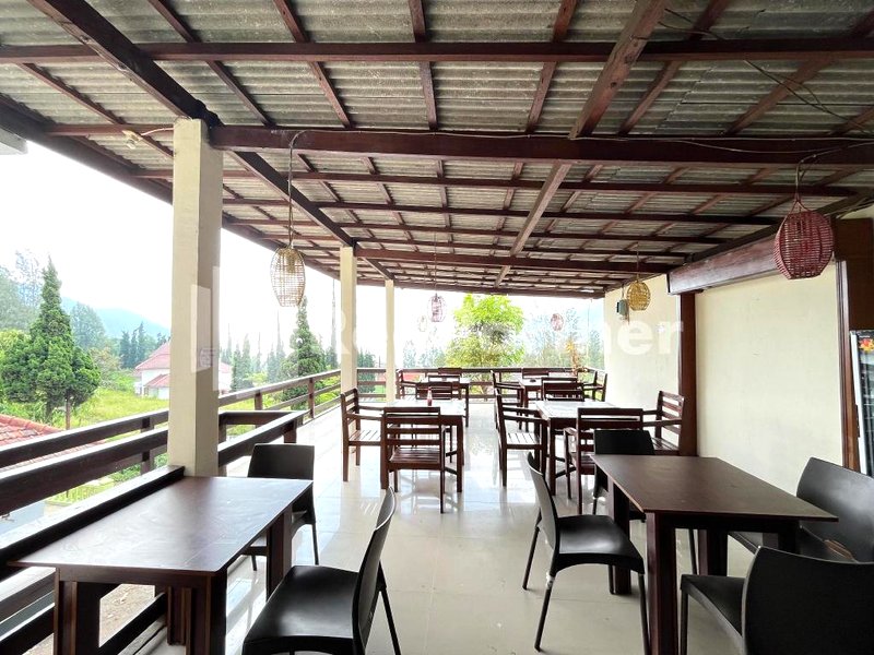 Family Homestay Syariah Bromo Mitra RedDoorzの写真