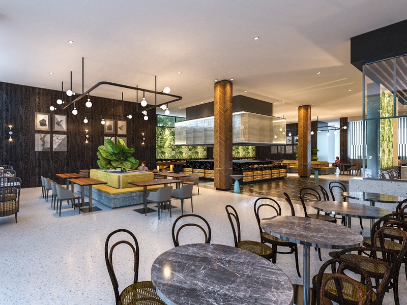 ルミノールホテルタンジュンセロールバイWH (Luminor Hotel Tanjung Selor by WH)の写真