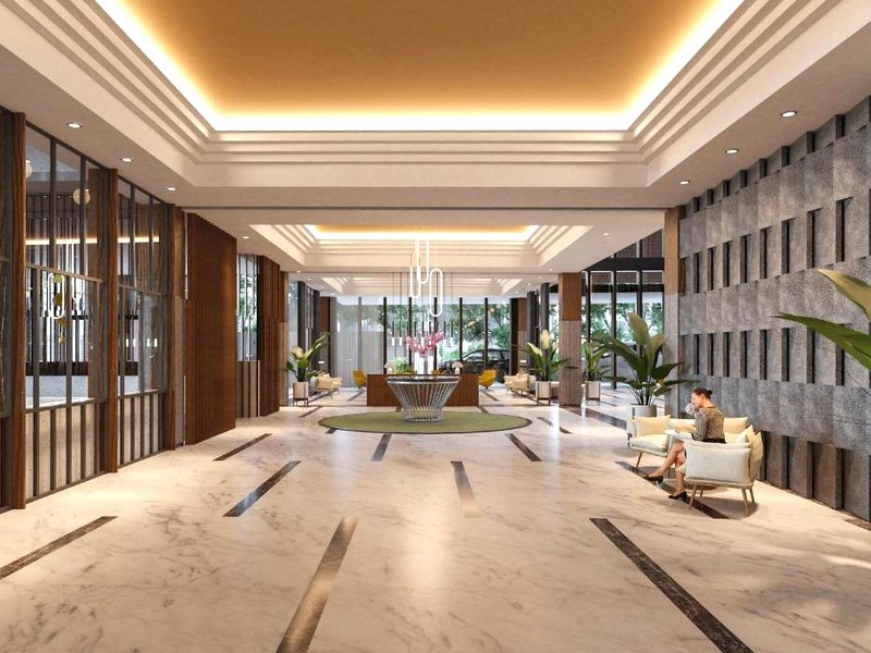ルミノールホテルタンジュンセロールバイWH (Luminor Hotel Tanjung Selor by WH)の写真