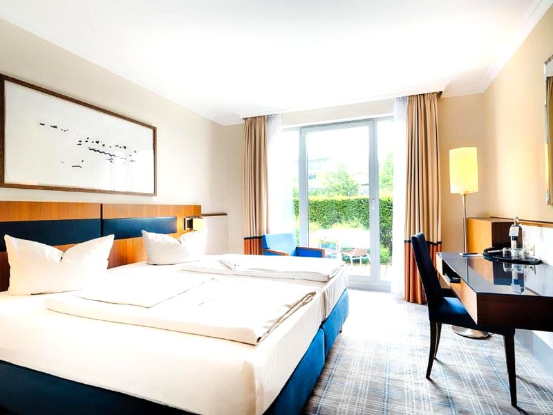 Welcome Hotel Meschede Henneseeの写真