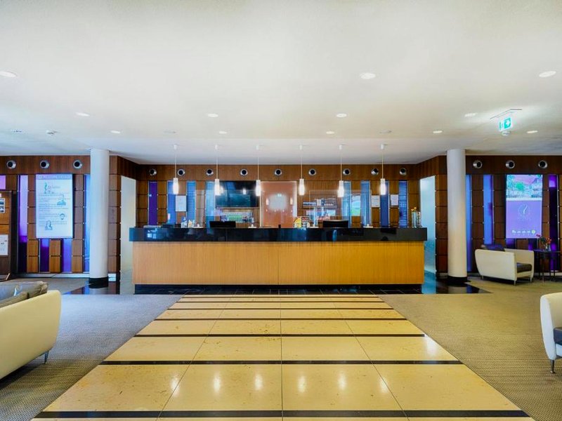 Welcome Hotel Meschede Henneseeの写真