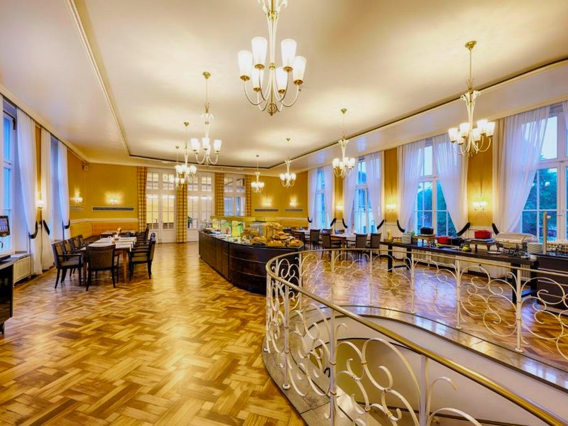 Welcome Hotel Meschede Henneseeの写真