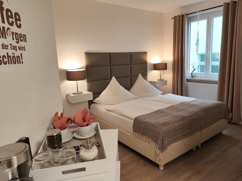 Hotelbetriebe Güldenhaupt GmbHの写真