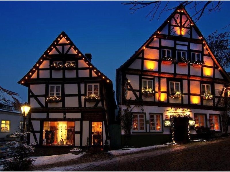 Hotelbetriebe Güldenhaupt GmbHの写真