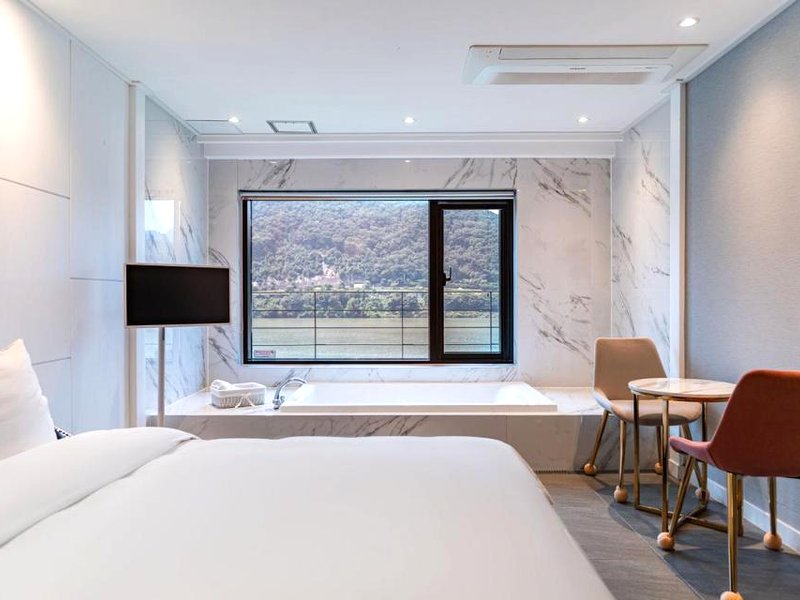Yangpyeong The Amber Hotelの写真