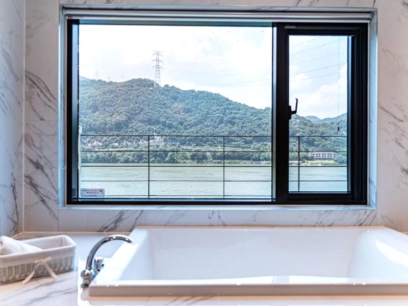 Yangpyeong The Amber Hotelの写真