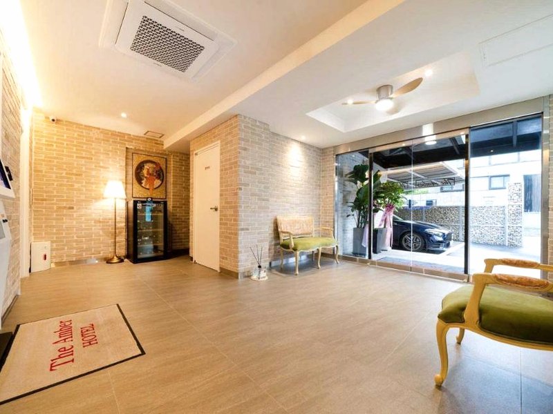 Yangpyeong The Amber Hotelの写真