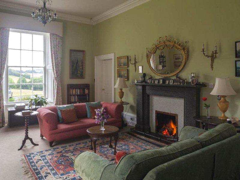Lough Bawn Houseの写真