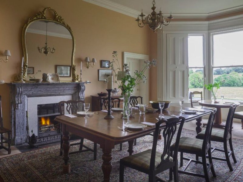 Lough Bawn Houseの写真
