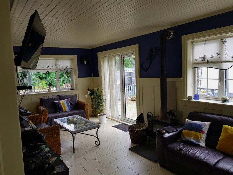 Highfield house bed and breakfast COLLINSTOWNの写真