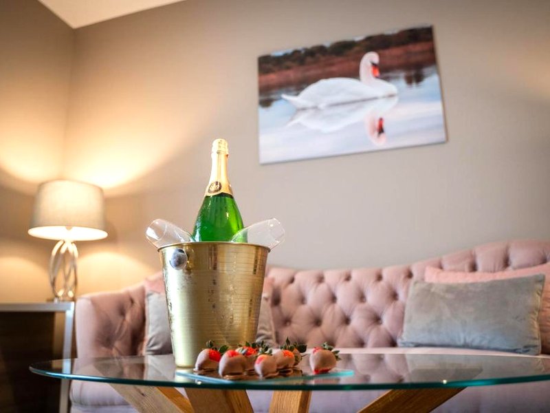 Castle Varagh Hotel & Barの写真
