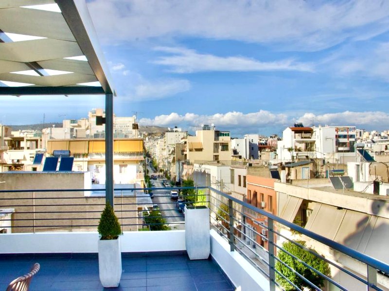 Piraeus Relaxの写真